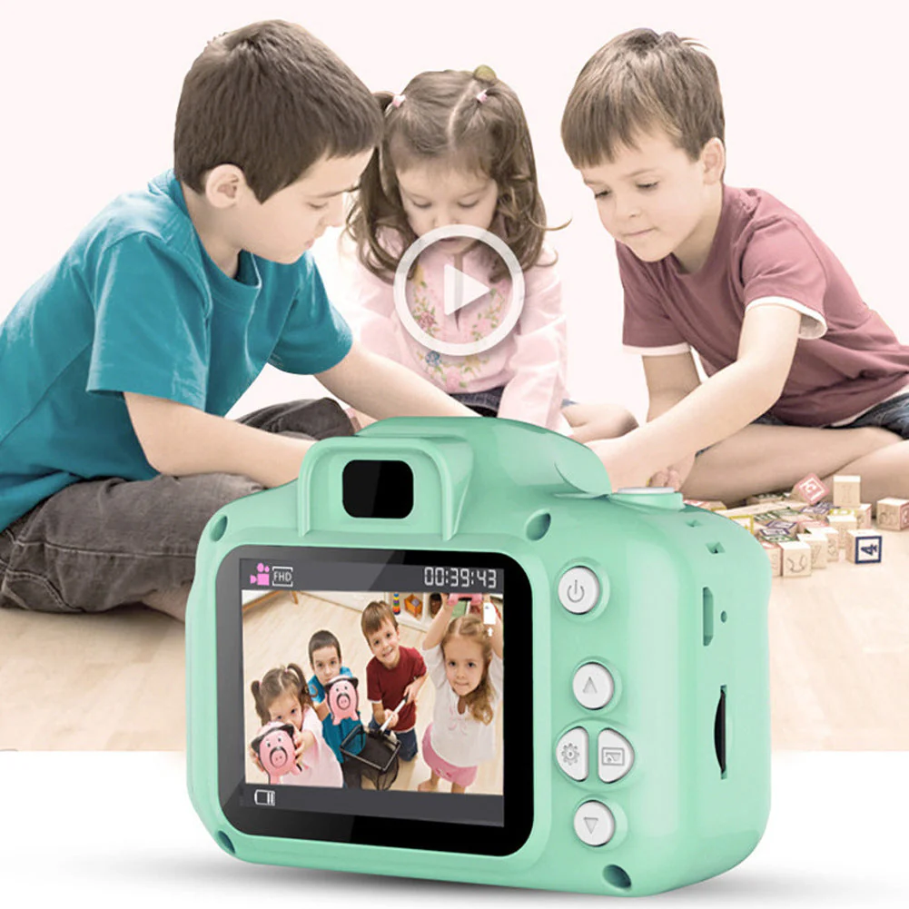 Appareil Photo pour enfants Full HD – Image 5