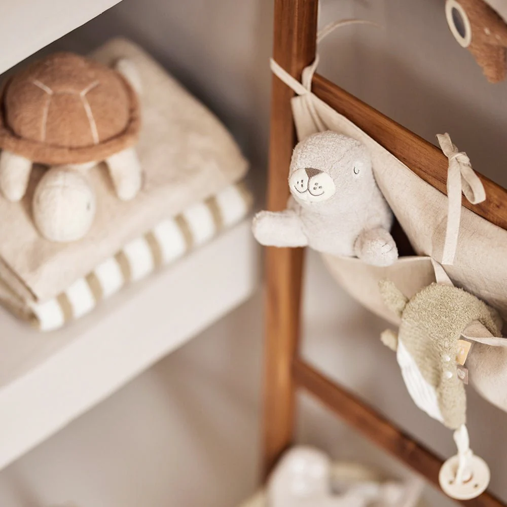 Attache tétine - Deep Sea Baleine – Image 4