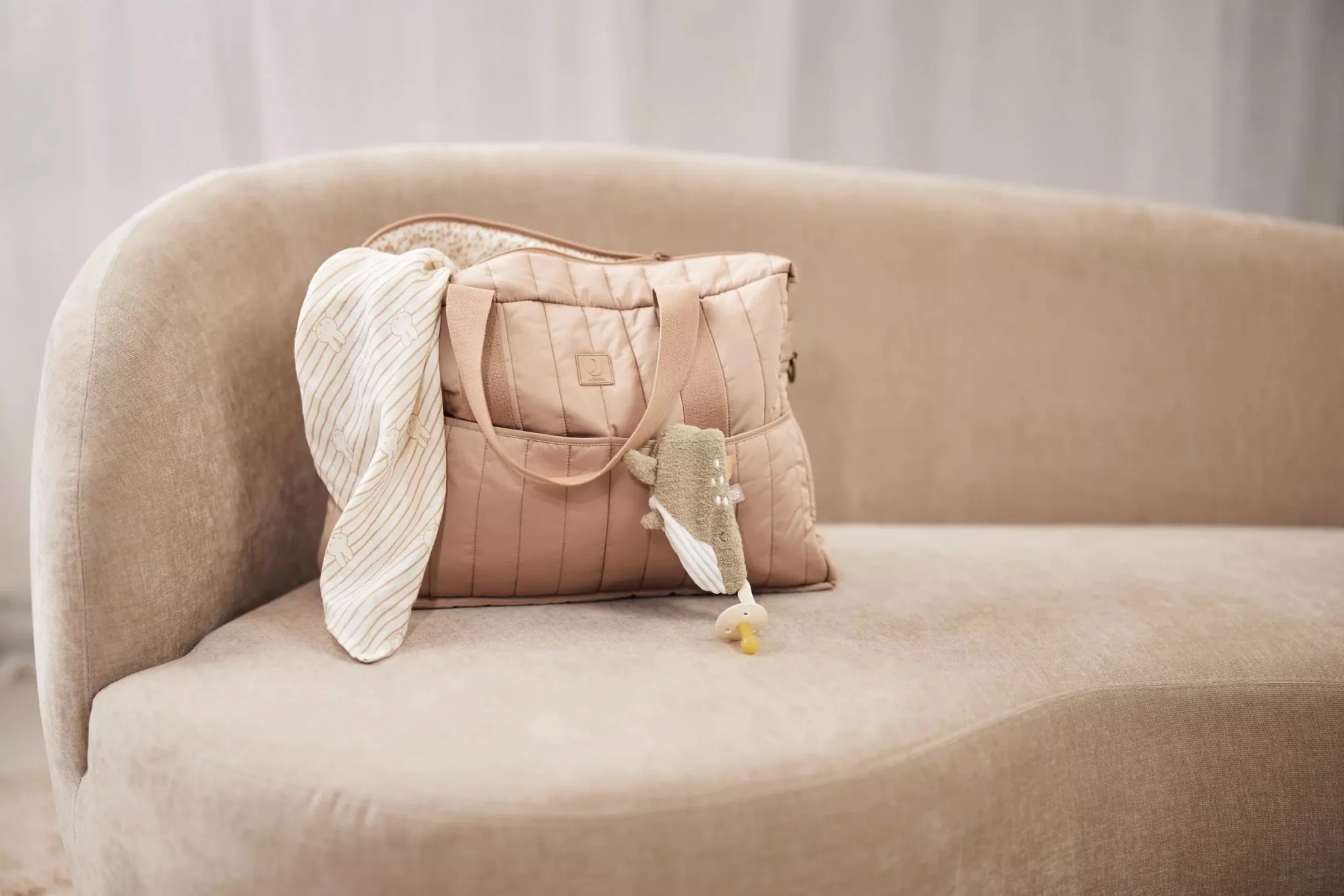 Attache tétine - Deep Sea Baleine – Image 9