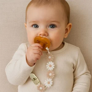 Attache tetine | Secure-Style