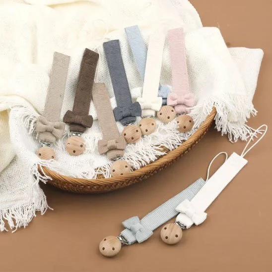 Attache tetine | Élégance Pratique – Image 4