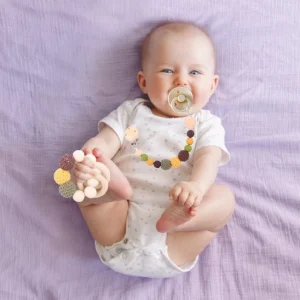 Attache tétine | Sécuri-Style