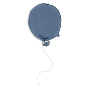 Ballon mural - Jeans blue