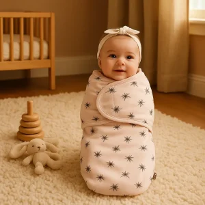 Nid d'ange bébé | Cosy