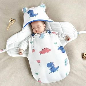 Nid d'ange cosy | Féérique