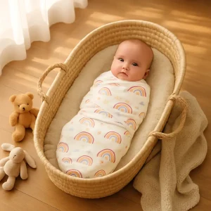 NID DANGE BEBE | DOUX