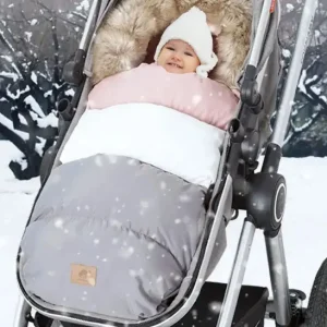 CHANCELIERE POUR POUSSETTE | TENDRE