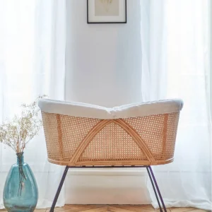 Berceau Saudara Tartine et Chocolat