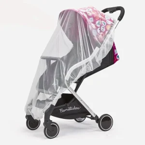 Moustiquaire pour bébé