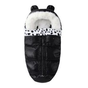 Chanceliere poussette | Polaire