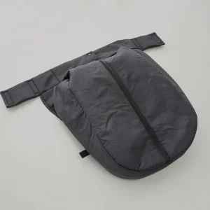 Chancelière poussette- Baby on a walk™