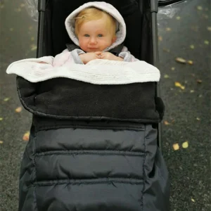 Chancelière poussette-Belhiver™