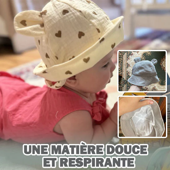 Chapeau bebe-Lapinou™ – Image 5