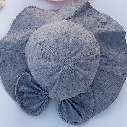 Chapeau bebe-Fleur d'été ™ – Image 6