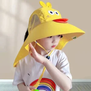 Chapeau bebe-Fisherkid™