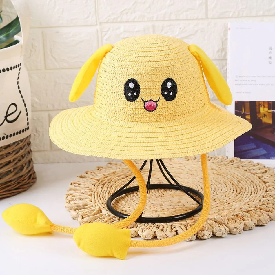 Chapeau bebe- Bunny Kid™ – Image 3