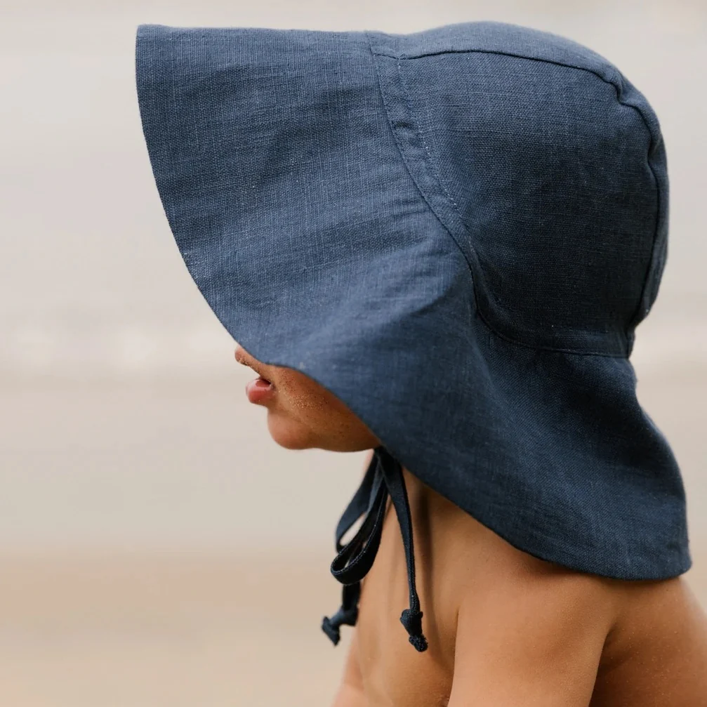 Chapeau bebe-Large bord™ – Image 5