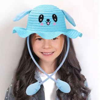 Chapeau bebe- Bunny Kid™ – Image 2