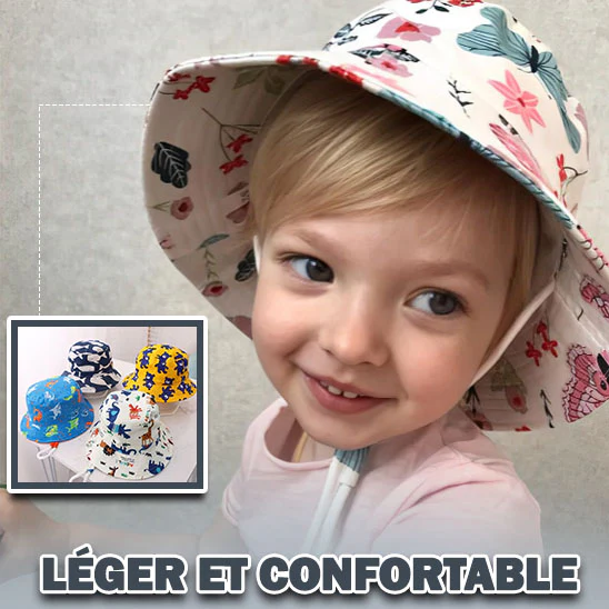 Chapeau bebe-Mercure™ – Image 5