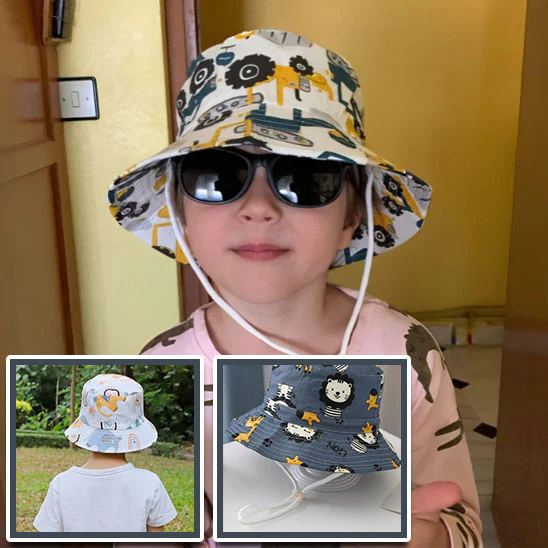 Chapeau bebe-Mercure™ – Image 8