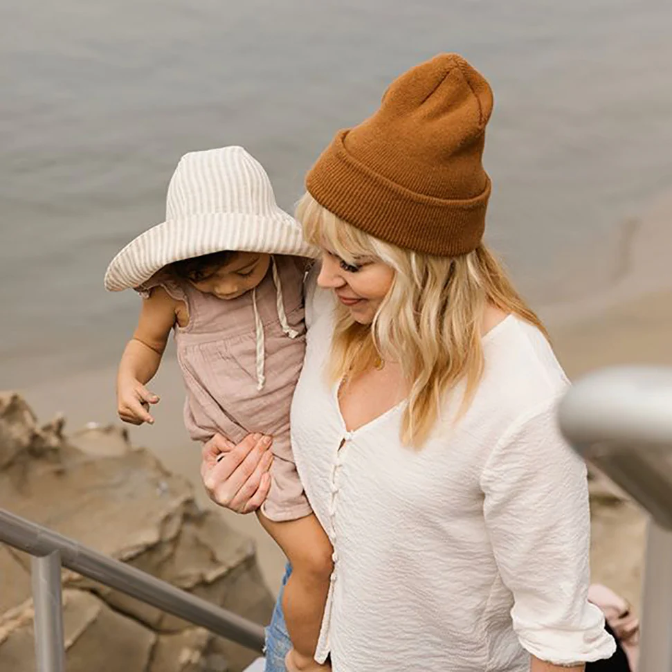 Chapeau bebe-Large bord™ – Image 2