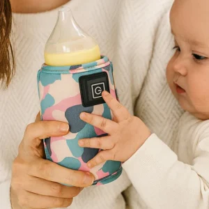 Chauffe Biberon Portable | Express3Min