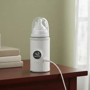 Chauffe biberon | Multifonction