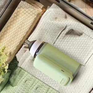 Chauffe biberon isowarm™