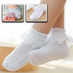 Chaussette bebe-Pretty fairy™