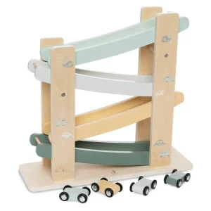 Circuit voitures - On the go