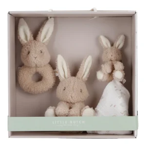 Coffret cadeau - Baby bunny
