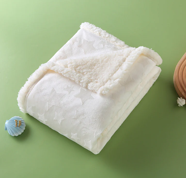 Couverture bébé-Thermabri™ – Image 2