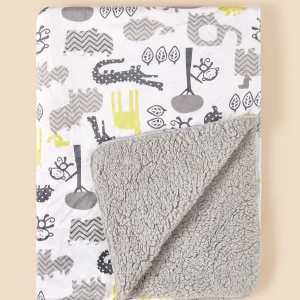 Couverture bébé- Zaya™