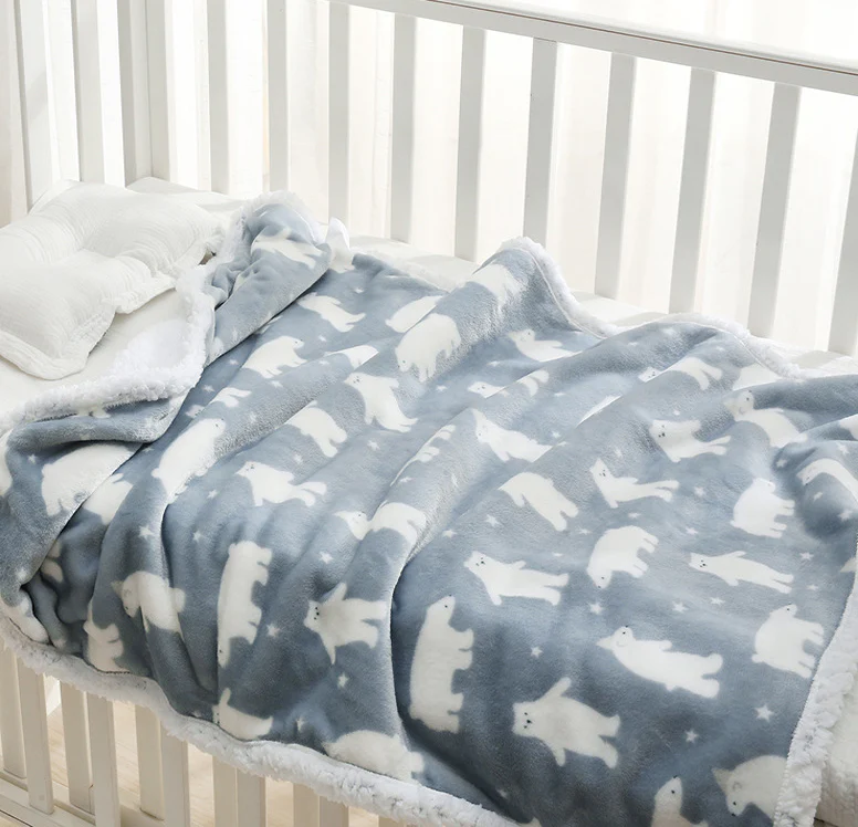 Couverture bébé-Thermabri™ – Image 6