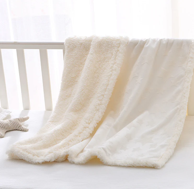 Couverture bébé-Thermabri™ – Image 5