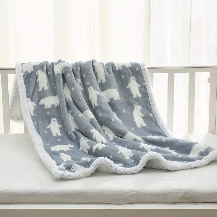 Couverture bébé-Thermabri™ – Image 4