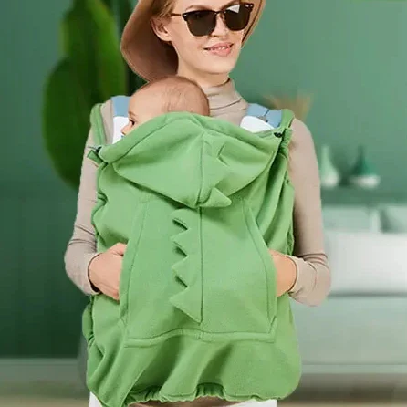 Couverture de portage bébé-Dinausore™ – Image 4