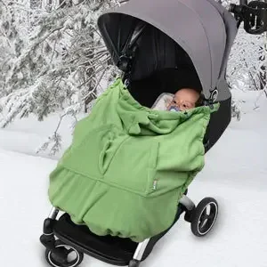 Couverture de portage bébé-Dinausore™ – Image 6