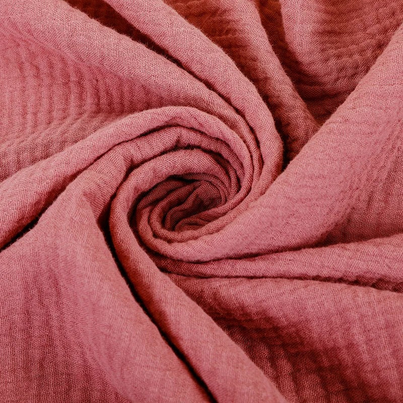 Couverture d'Allaitement en Mousseline – Image 5