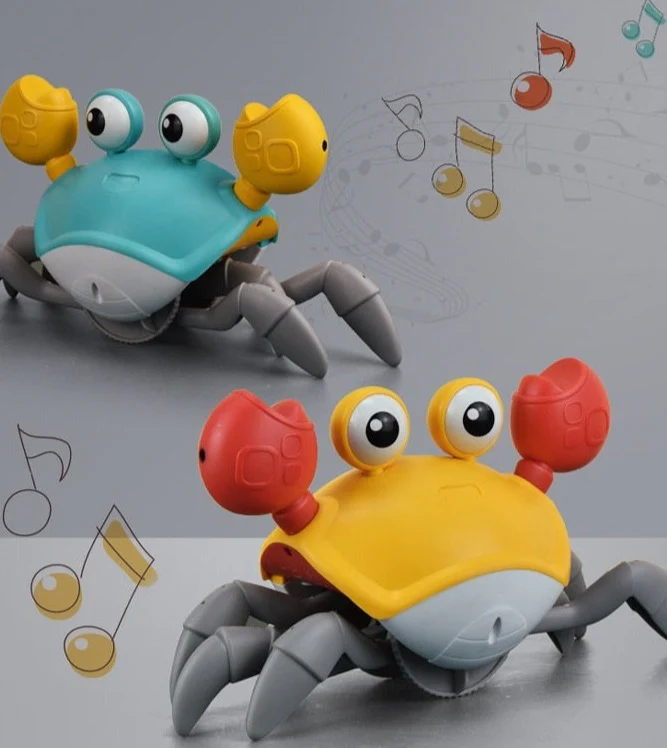 Le Crabe Électrique – Image 8