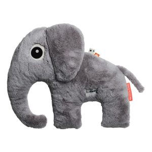 Peluche Elphee l'élephant Done by Deer