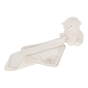 Edmond le Mouton Ecru Doudou Tartine et Chocolat