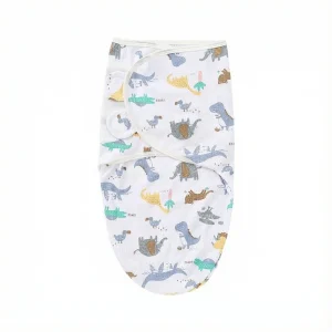 Couverture d'emmaillotage | Confort bébé-Haute Élasticité