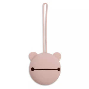 Étui à tétine - Wild rose