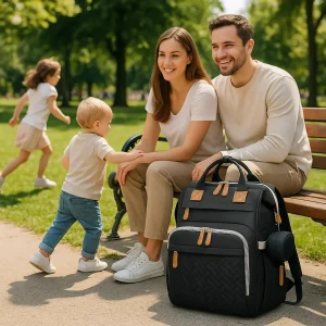 SAC A LANGER 3 EN 1 | ORIGINAL