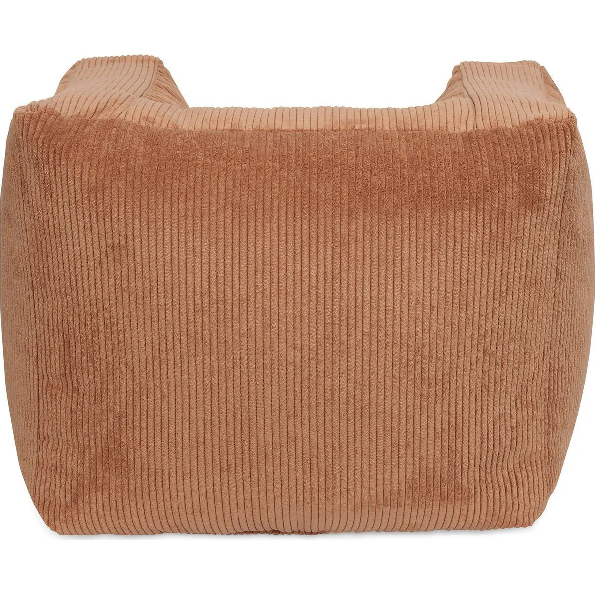 Fauteuil - Corduroy caramel – Image 4