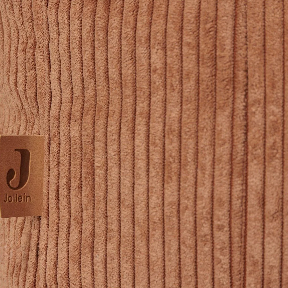 Fauteuil - Corduroy caramel – Image 5