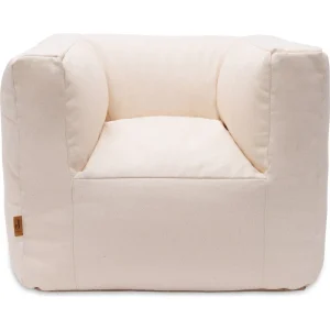 Fauteuil - Twill natural