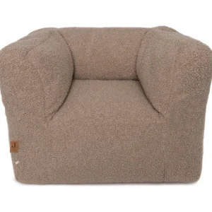 Fauteuil - Teddy Warm Sand