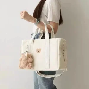SAC A LANGER FEMME | BEIGE